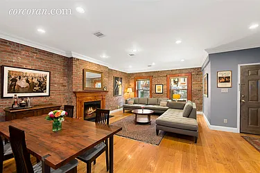 Sold by Corcoran