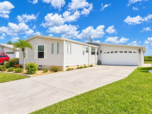 2874 S Dockside Dr, Avon Park, FL 33825