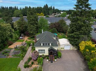 3205 SE Risley Ave, Milwaukie, OR