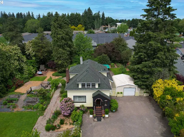 3205 SE Risley Ave, Milwaukie, OR 97267