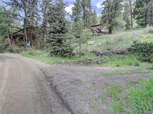1270 Beaver Brook Canyon Rd, Evergreen, CO 80439
