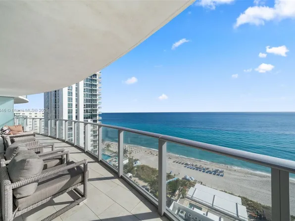 4111 S Ocean Dr #1001, Hollywood, FL 33019