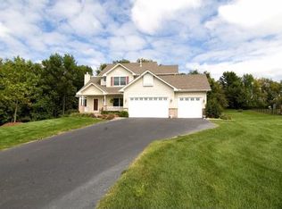 5890 Quale Ave NE, Saint Michael, MN 55376