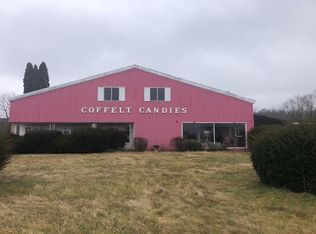 6050 Urbana Rd, Springfield, OH 45502