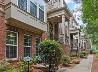 9 High Gate Trl, Decatur, GA 30030