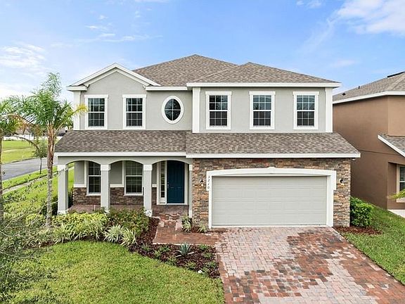 2nd image of 3210 Florenze Way
