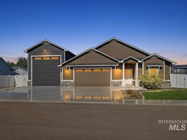 3129 Sepulveda Dr, Fruitland, ID 83619