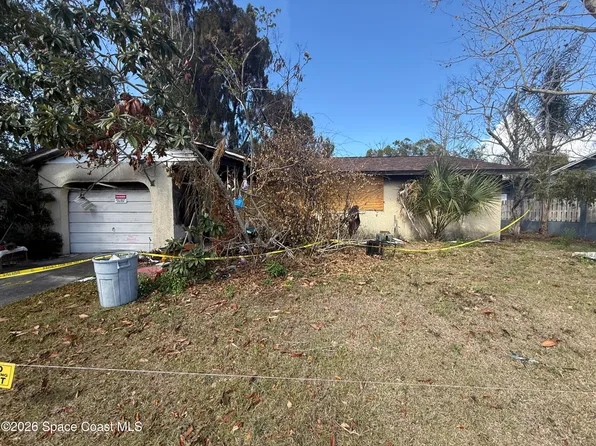 3240 Melody Ln, Titusville, FL 32796