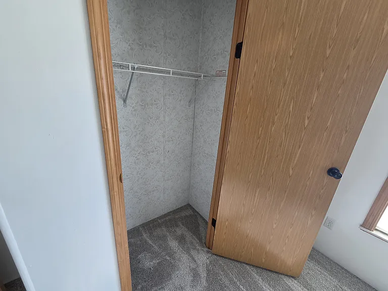 Spare Closet