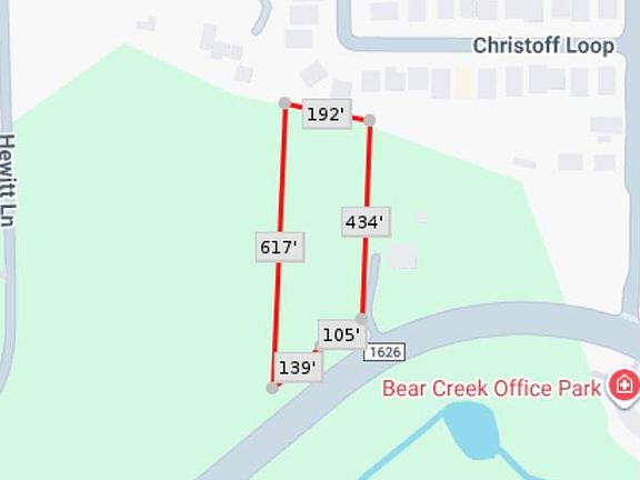 3rd image of 1904 W Fm Rd #1626