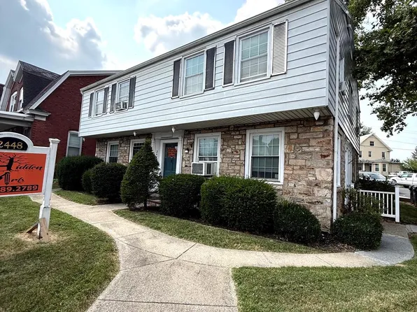 2448 Walnut St, Harrisburg, PA 17103