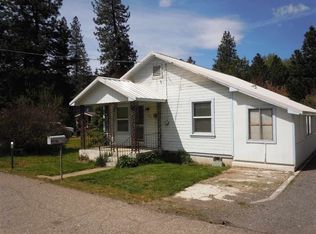 476 Alta Camp Rd, Greenville, CA 95947