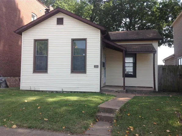 7006 Michigan Ave, Saint Louis, MO 63111