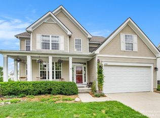 3725 Ulrich Ct, Dexter, MI 48130