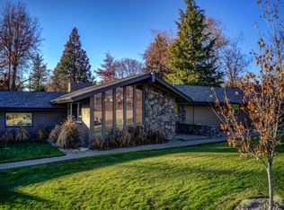 10 S Foothill Rd, Medford, OR 97504
