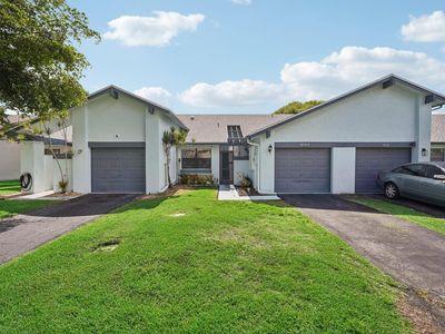 8120 NW 100th Drive, Tamarac, FL, 33321