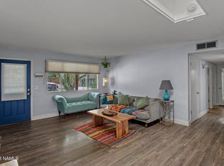 3307 N Patterson Blvd, Flagstaff, AZ 86004