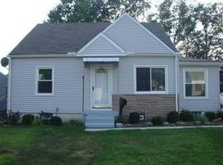 200 Gleason Ave, Akron, OH 44312