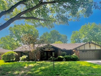 2325 Georgetown Dr, Bartlesville, OK, 74006