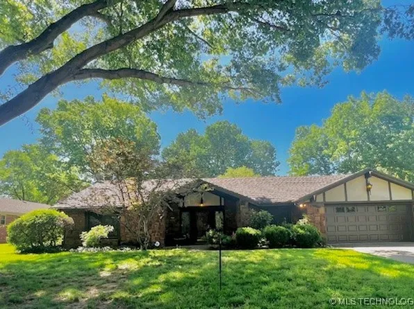 2325 Georgetown Dr, Bartlesville, OK 74006