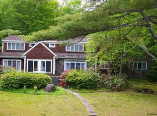 94 Homer Point Rd, Diamond Point, NY 12824