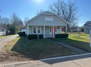 158 Harts Bridge Rd, Jackson, TN 38301