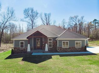 14411 Stonebrook Ln, Maumelle, AR 72113
