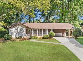 3944 Woburn Dr, Tucker, GA 30084