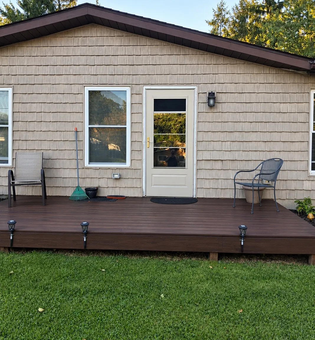 1 bed, $1,250 — Photo 2