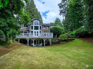 11408 NE 97th St, Kirkland, WA 98033