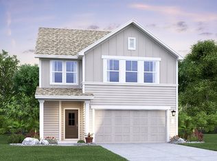 204 High Plains Pass, Liberty Hill, TX 78642