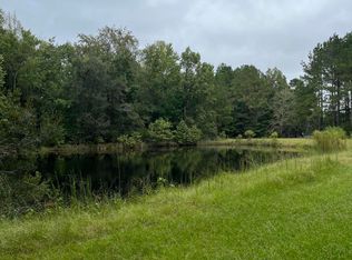 LOT 6 Bay Pond Rd, Ravenel, SC 29470