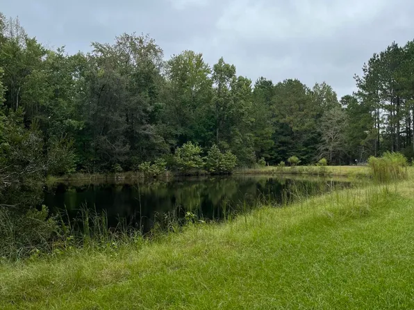 LOT 6 Bay Pond Rd, Ravenel, SC 29470
