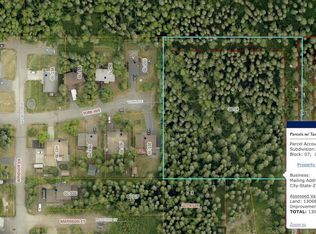 4182 York Ave, Fairbanks, AK 99709