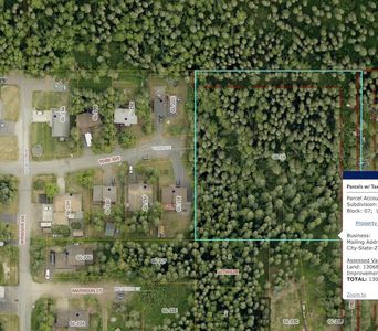 4182 York Ave, Fairbanks, AK, 99709