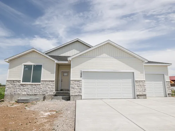 1230 Sharra Ave, Rigby, ID 83442