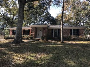 2040 Adobe Ridge Rd W, Mobile, AL 36695