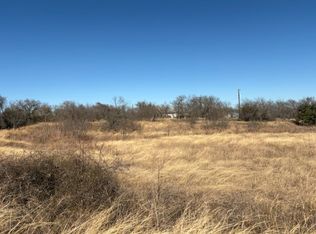 LOT 33 Eagles Way, Springtown, TX 76082