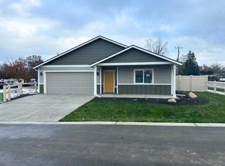 1127 S Rees Lane & Adjacent Accessory Dwelling, Veradale, WA 99037