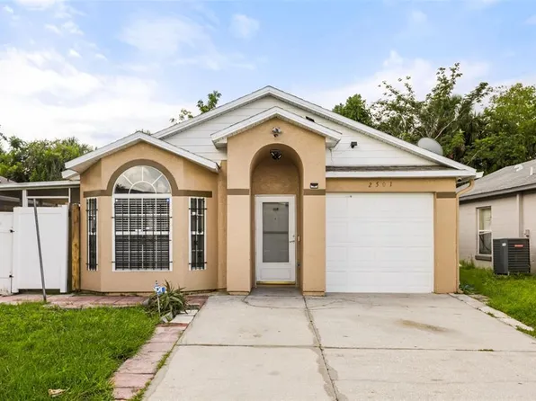 2501 Daffadil Ter, Sanford, FL 32771
