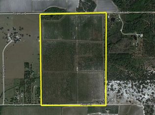 42055 Parks Rd, Myakka City, FL 34251