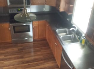 4600 N Camden Ln, Crestwood, KY 40014