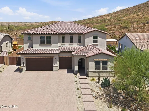 1928 E VILLA LINDA Drive, Phoenix, AZ 85024