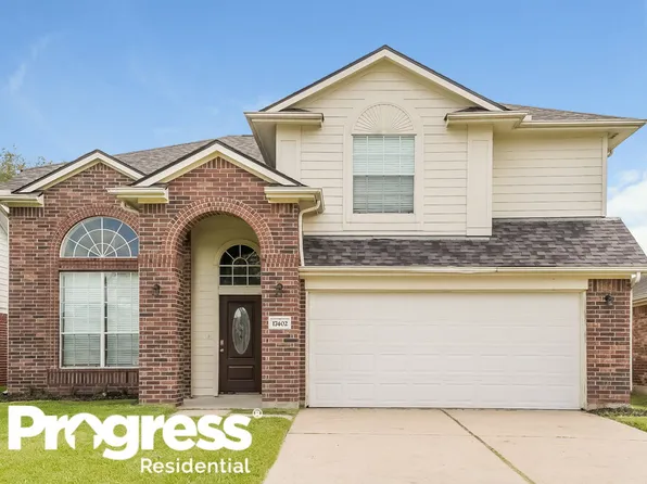 17402 Heath Grove Ln, Richmond, TX 77407