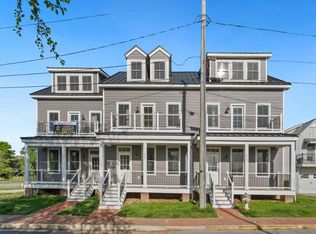 226 S Water St, Chestertown, MD