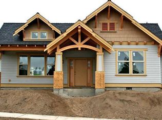2179 NW Lemhi Pass Dr, Bend, OR 97701