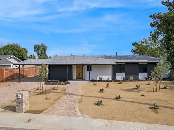 7036 Middlesbury Ridge Cir, West Hills, CA 91307