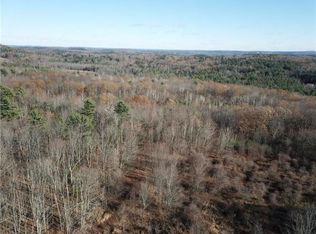 0 Merrill Hill Rd, Greene, ME 04236