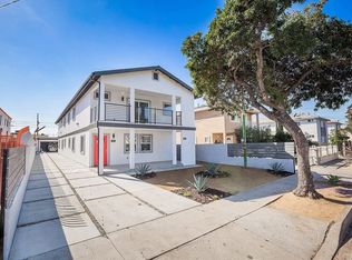 3214 3216 W 113th St, Inglewood, CA 90303