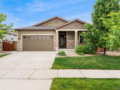 15061 W 70th Avenue, Arvada, CO, 80007